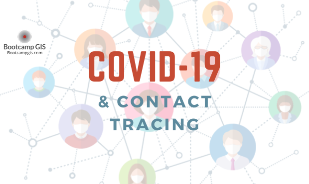 COVID-19 and contact tracing