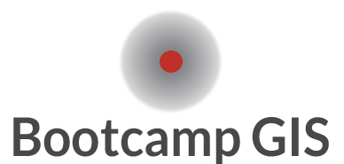 Bootcamp GIS