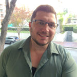 Jeremy Huey | BootcampGIS instructor