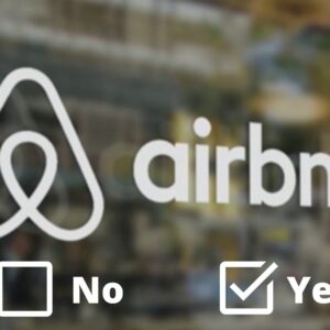 Airbnb vote