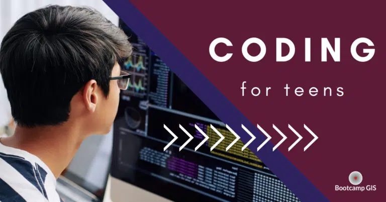 Coding For Teens: Getting a Head Start on a Career