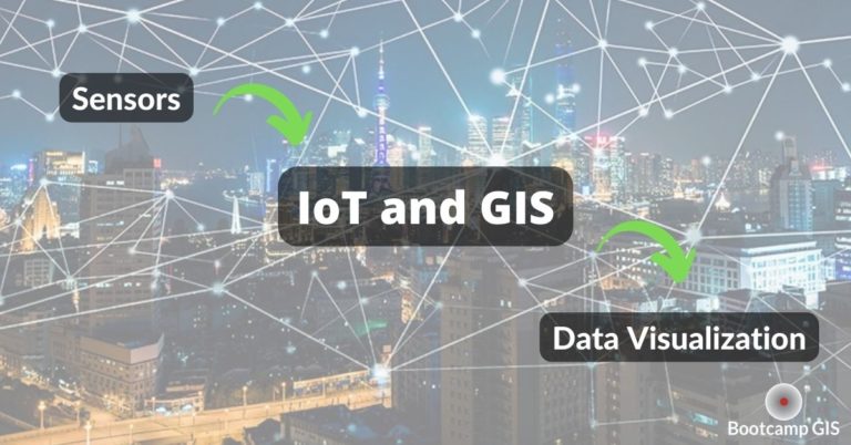 IoT and GIS