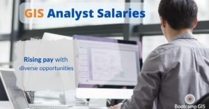 GIS Analyst, GIS Analyst Salaries