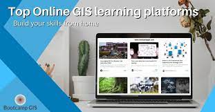 Earn an online GIS certificate to qualify for these jobs